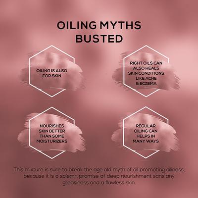 Renee Glass Glow Pre Make Up Oil 30ml - Face Oils