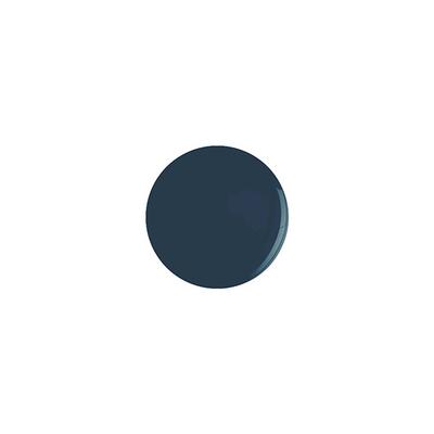 Glimmer Nail Enamel Dark Grey Green 8 ml - Nail Polish