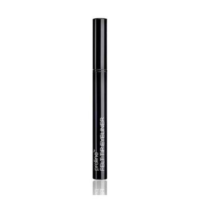 Wet N Wild Proline Felt Tip Eyeliner - Black 0.5 gm - Eyeliners
