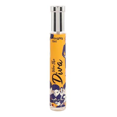 Naughty Girl EDP Woo the Diva 30 ml - Women Perfumes (Edt/Edp)