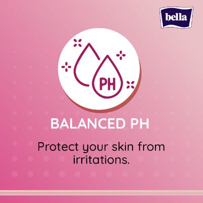 Bella Sensitive Intimate Wash Delicate Emulsion 300 ml - Intimate Care