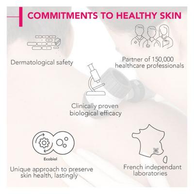 Bioderma Sensibio Gel Moussant Foaming Gel 500 ml - Face Gels