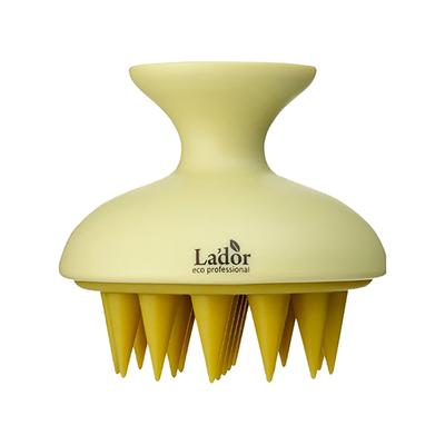 Lador Dermatical Shampoo Brush 1's - Hair Brushes