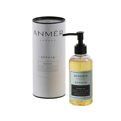 Anmer London Zephyr Shower Oil 50 ml - Essential Oils