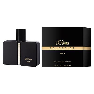 s.Oliver Selection Men After Shave Lotion 50 ml - Aftershave Lotion