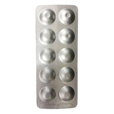 CLOPILAR 75mg Tablet 10's - Blood Clot-Ant