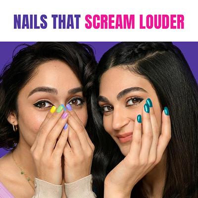 Elle 18 Nail Pops Nail Color 155 5 ml - Nail Polish