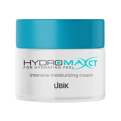 HYDROMAX CT INTENSIVE MOISTURIZING Cream 90g - Dry Skin-Emo