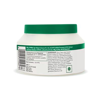 Nature's Essence Lacto Bleach 60gm - Face Bleach