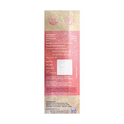 BRINTOP F 5% Topical Solution 60ml - Hair Loss-Oda