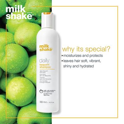 milk shake Daily Frequent Shampoo 300 ml - Shampoos