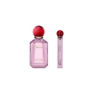 Chopard Happy Chopard Felicia Roses Set (Eau de Parfum 100ml + 10ml) 110 ml - Perfumes (Edt/Edp)