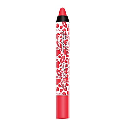 Daily Life Forever52 Kiss Proof Long-Lasting Lipstickfl009 2.8 Gm - Lip Crayons