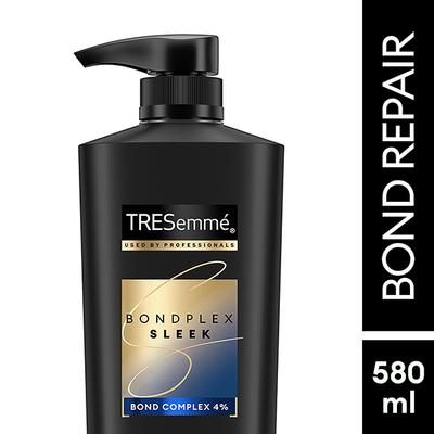 New Tresemme Bond Strength Keratin Repair Protine Bond Plex Hair Strength Salon Quality Shampoo 580ml - Shampoos