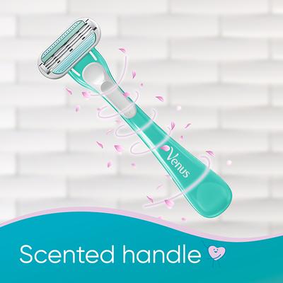 Gillette Venus Skin Love with Skin Essence Womens Razor 1's - Razors & Cartridges