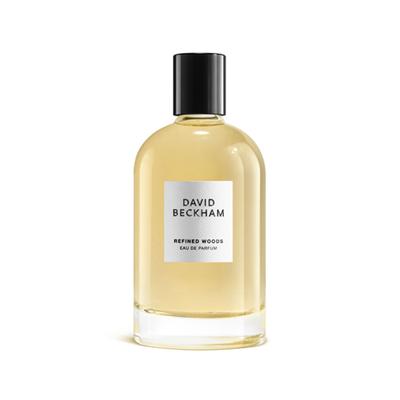 David Beckham Refined Woods 100ml + Infinite Aqua 100ml EDP 2's - Men Perfumes (Edt/Edp)