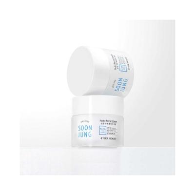 ETUDE SOONJUNG Hydro Barrier Cream 75 ml - Face Moisturizers