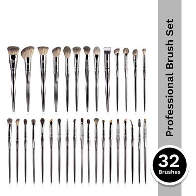 Pac Pro-Xclusive Brush Series 32's - Makeup Kits & Sets