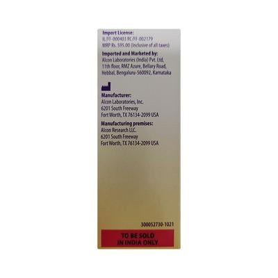 SYSTANE COMPLETE Eye Drops 10ml - Dry Eye-Olt