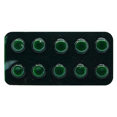 Prelid 16Mg Tablet 10's - Hormonal Therapy-Cor