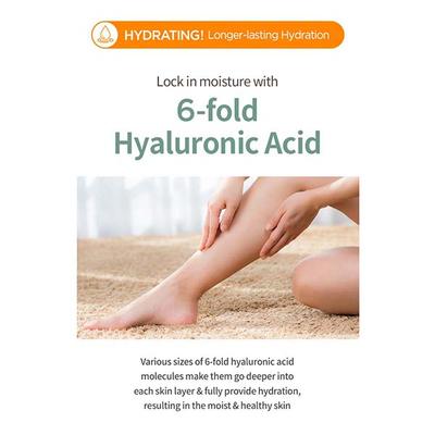 Milk Baobab High Cera Body Lotion Verbena 250 ml - Lotions & Creams