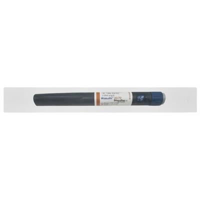 Wosulin 30/70 100IU Cartridge 1X3ml - Diabetes-Ins