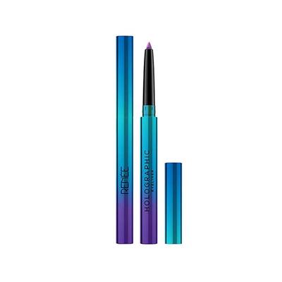 Renee Holographic Eyeliner 01 0.4 gm - Eyeliners