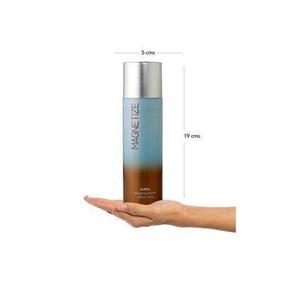 Ajmal Magnetize Deo 200 Ml - Deodorants/Roll-Ons