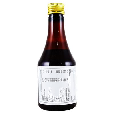 VMS Syrup 200ml - Supplements-Vam