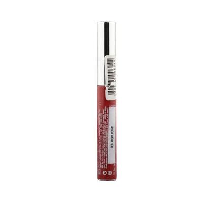 Lotus Make-up Colorkick Liquid Matte LipColor Red Rush CLM07 6 gm - Liquid Lipsticks