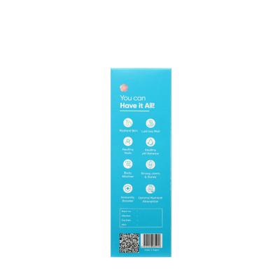 Hi Life Silica Drops 60 ml - Hair & Skin