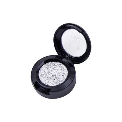 Miss Rose Monochrome Glitter Eyeshadow Pigment 7001 - 074M 01 20 gm - Eyeshadow, Bases & Primers
