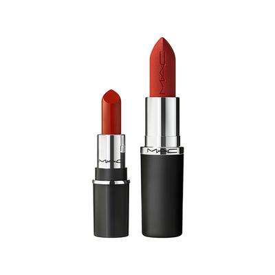 MAC Macximal Matte Mini Mac Lipstick - Chili 1.7 gm - Lipsticks