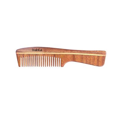 Babila Dressing Comb -WC-v 13 1's - Hair Combs