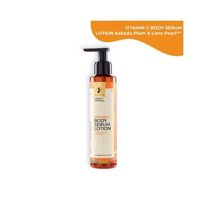 Pilgrim 20% Vitamin C Face Serum for Dark Spots & Hyperpigmentation 25ml - Face Gels