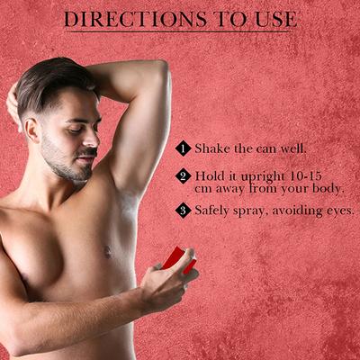 La French Paris City of Dreams Deodorant for Men and Women 150 ml - Deodorants/Roll-Ons