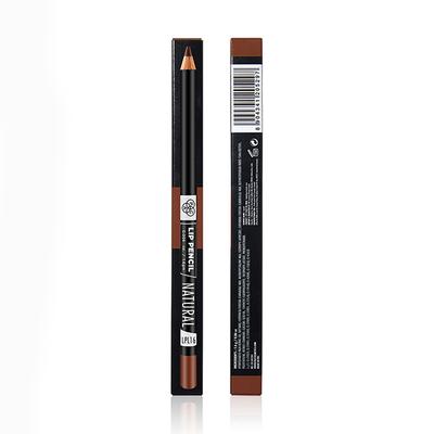 PAC Lip Pencil 16 Natural 1.6 gm - Lip Liners