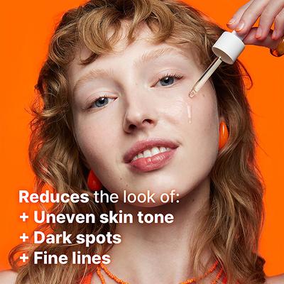 Dr.Jart+ Brightamin Brightening Serum Ampoule 8.08 gm - Face Serum