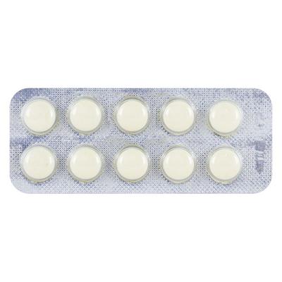 NIMSUTECH Tablet 10's - Pain relief-Nsa