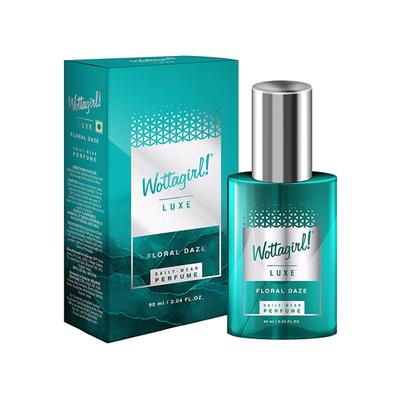 Layer'r Wottagirl Luxe Floral Daze 90 ml - Body Mist/Spray