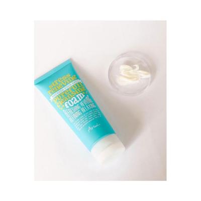 Ariul Stress Relieving Purefull - Cleansing Foam 50 ml - Face Wash & Cleansers