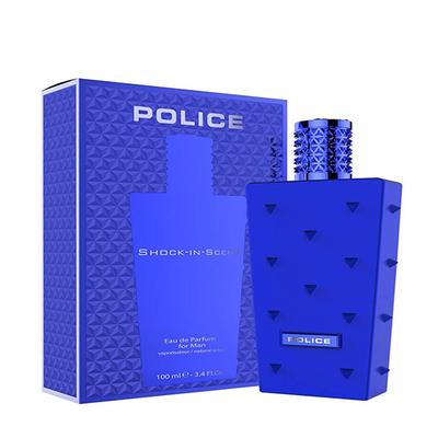 Police Shock-In-Scent Eau de Parfum 100 ml - Perfumes (Edt/Edp)