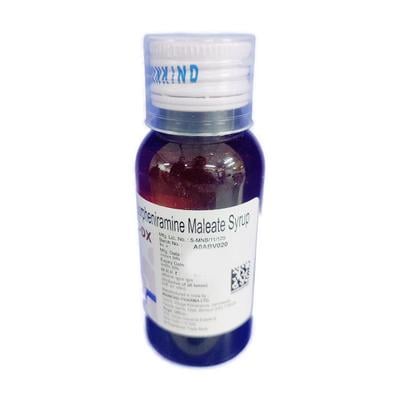 CODISTAR DX SUGAR FREE Syrup 60ml - Cough And Cold-Cou