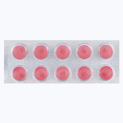 MITOCENT 7.5mg Tablet 10's - Depression-Ant