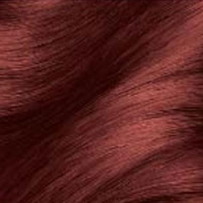 Garnier Color Naturals Creme Riche Color, Shade 6.60 Intense Red (70ml + 60gm) 1's - Crème