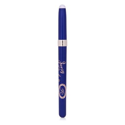 Fashion Colour Fc Jersy Girl Ultra Black Innovated Ball Tip Eyeliner Pen 1ml - Eyeliners