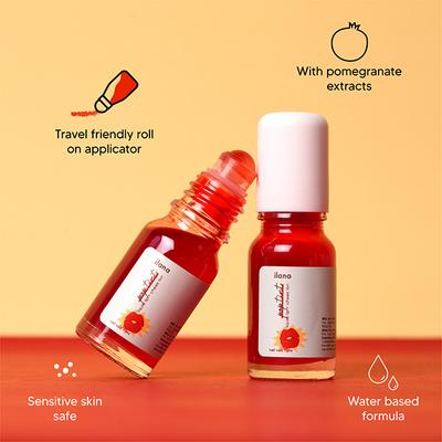 Ilana POP Tint 10 ml - Blushes