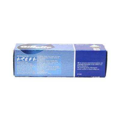 Gillette Serise Sensitive Skin with Aloe Shavegel 60gm - Shaving Foams