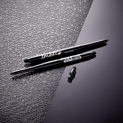 Maybelline New York Tattoo Smokey Pencil, Smudge Proof, Eyeliner - Smokey Black 0.28gm - Eyeliners