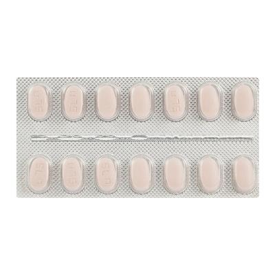 BRIVIACT 75mg Tablet 14's - Epilepsy/Convulsion-Ant